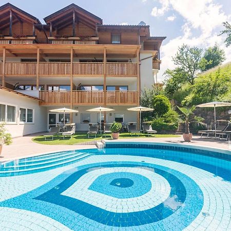 Wanderhotel Teiserhof Funes  Esterno foto
