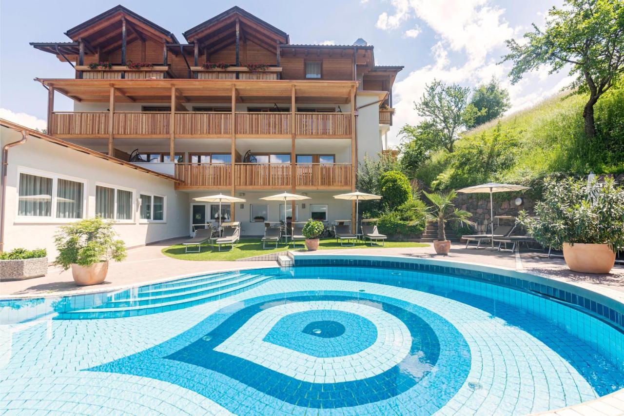 Wanderhotel Teiserhof Funes  Esterno foto