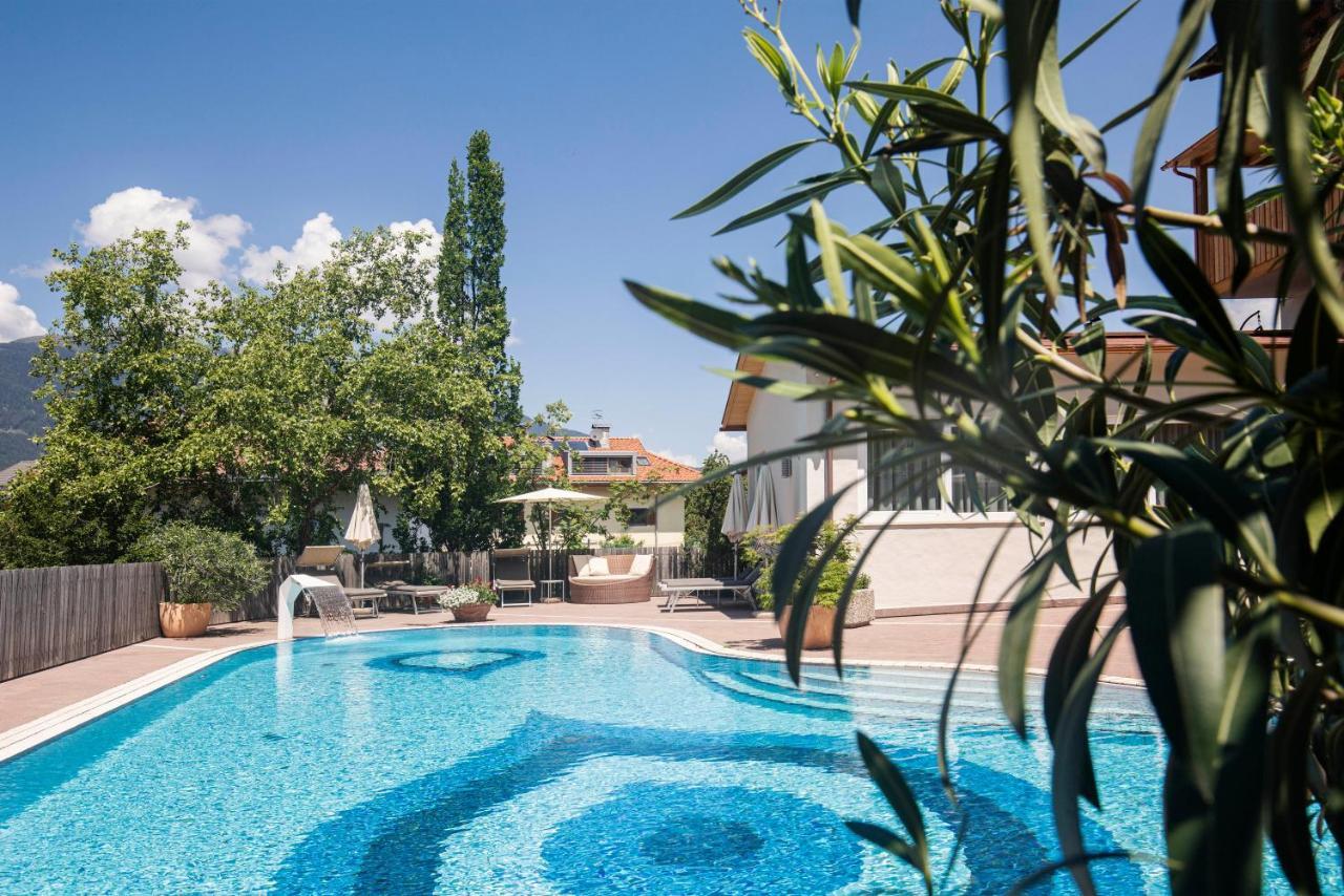 Wanderhotel Teiserhof Funes  Esterno foto