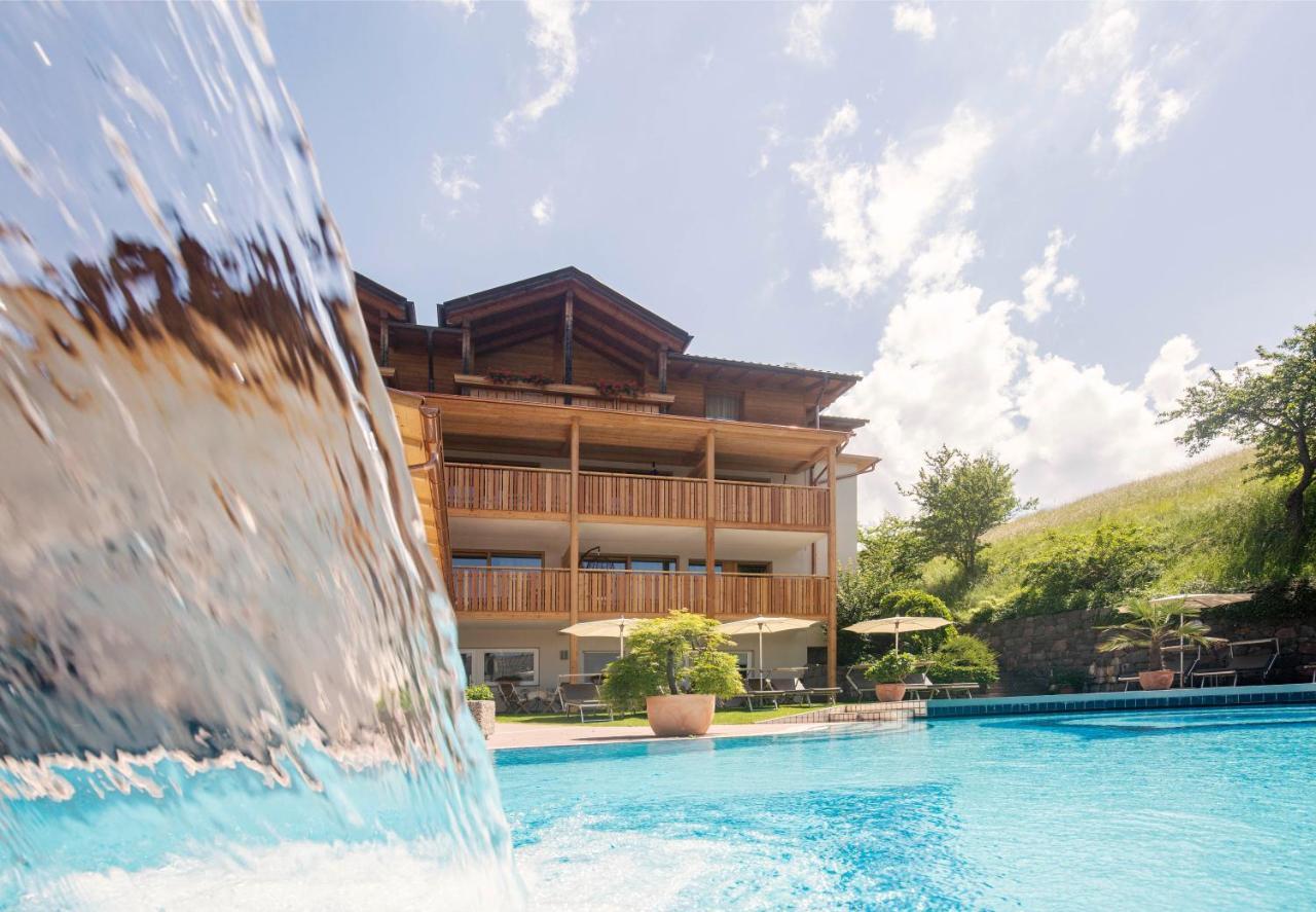 Wanderhotel Teiserhof Funes  Esterno foto