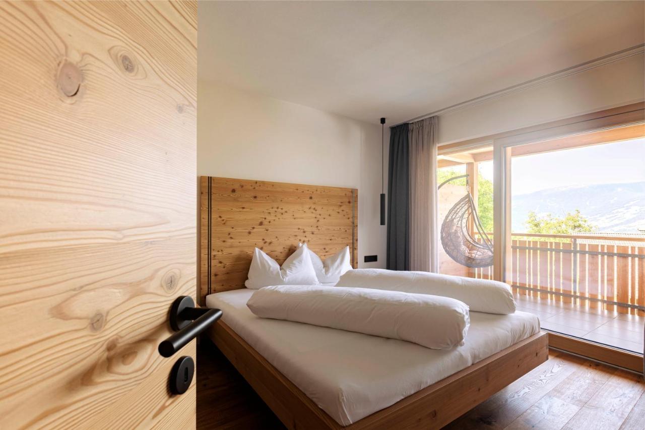 Wanderhotel Teiserhof Funes  Esterno foto