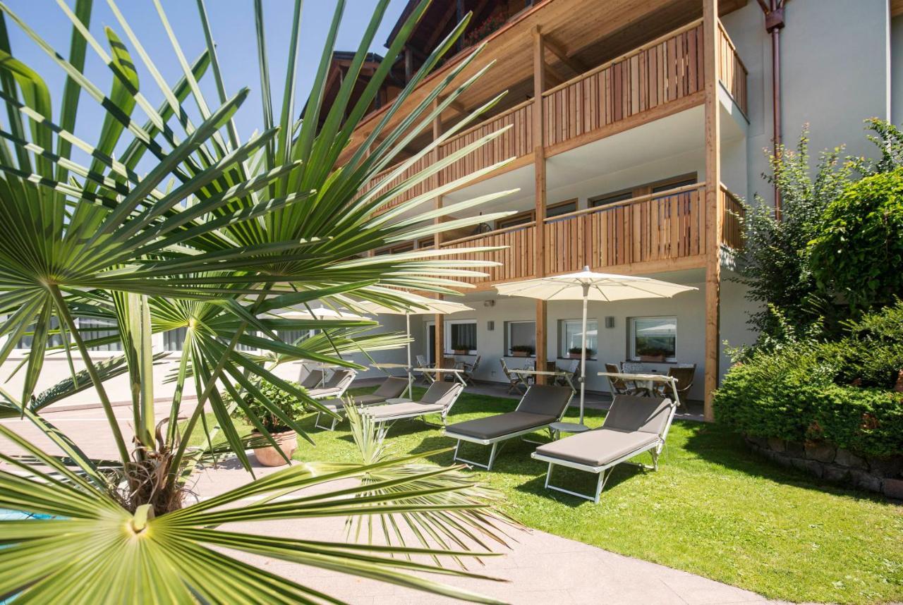 Wanderhotel Teiserhof Funes  Esterno foto