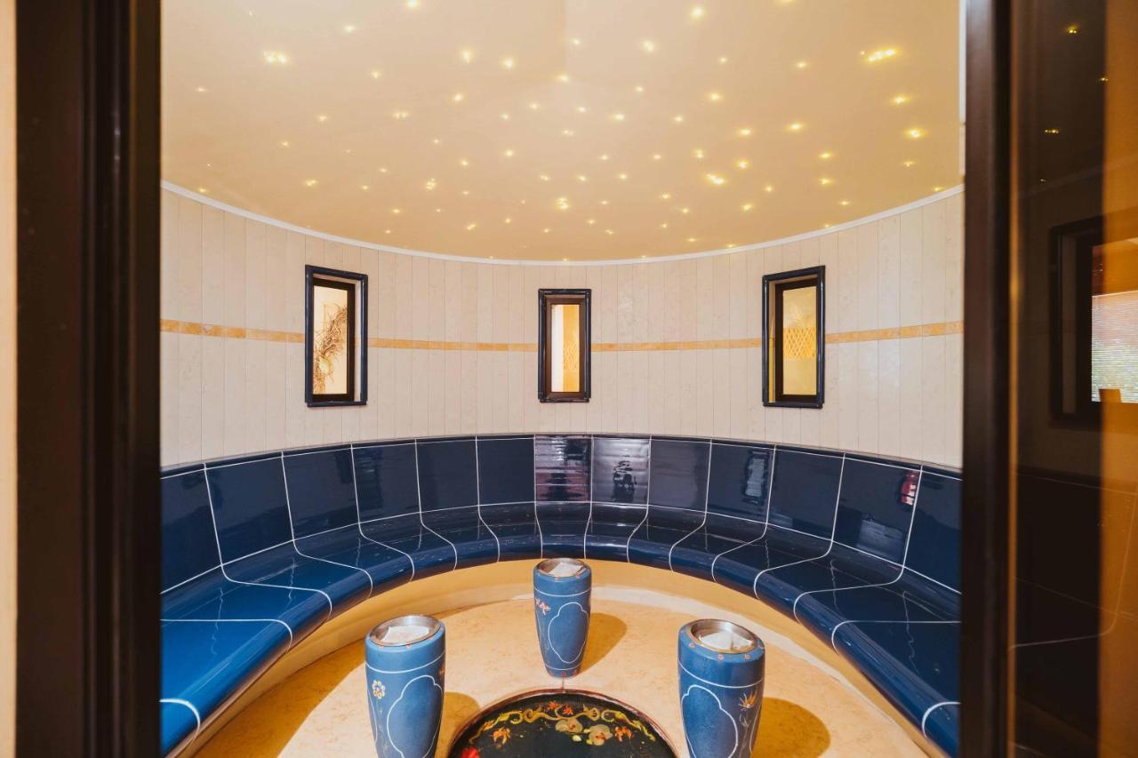 Wanderhotel Teiserhof Funes  Esterno foto